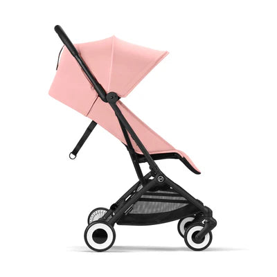 Cybex Orfeo Stroller - Candy Pink (2024)