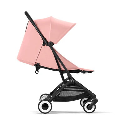 Cybex Orfeo Stroller - Candy Pink (2024)