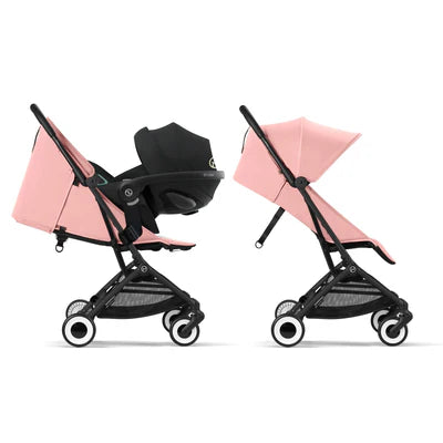 Cybex Orfeo Stroller - Candy Pink (2024)