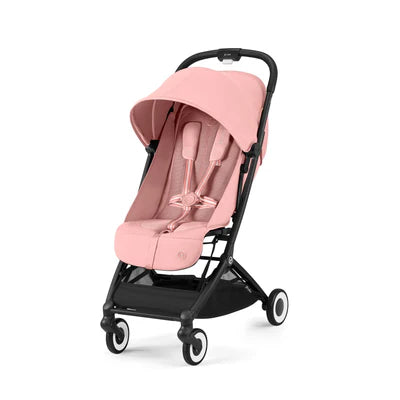 Cybex Orfeo Stroller - Candy Pink (2024)