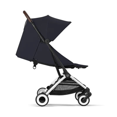 Cybex Orfeo Stroller - Dark Blue (2024)