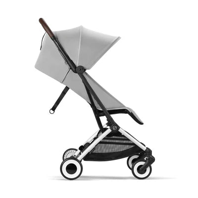 Cybex Orfeo Stroller - Fog Grey (2024)