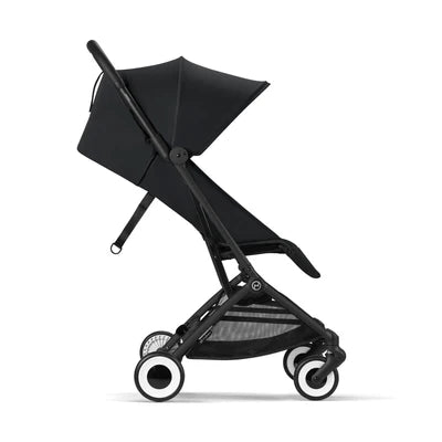 Cybex ORFEO Stroller - Magic Black (2024)