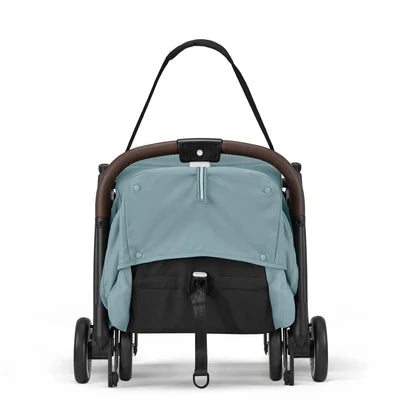 Cybex Orfeo Stroller - Stormy Blue (2024)