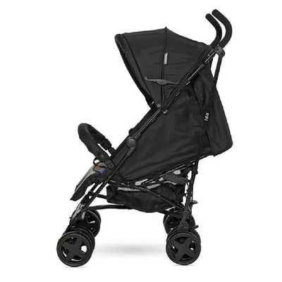 Lorelli Baby Stroller IDA Black