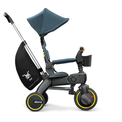 Doona™ Liki Trike S5 - Ocean Blue