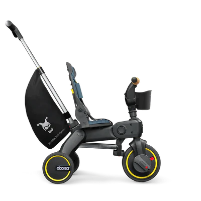 Doona™ Liki Trike S5 - Ocean Blue