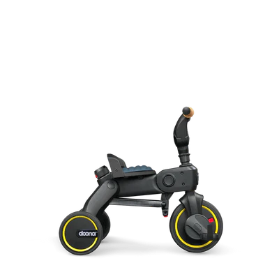 Doona™ Liki Trike S5 - Ocean Blue