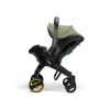 Doona I Infant I-Size Car Seat Desert Green