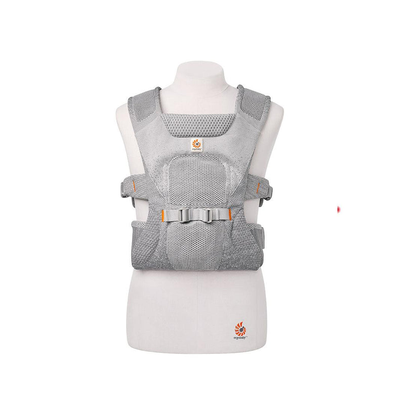 Ergobaby Aerloom Baby Carrier - Dolomite