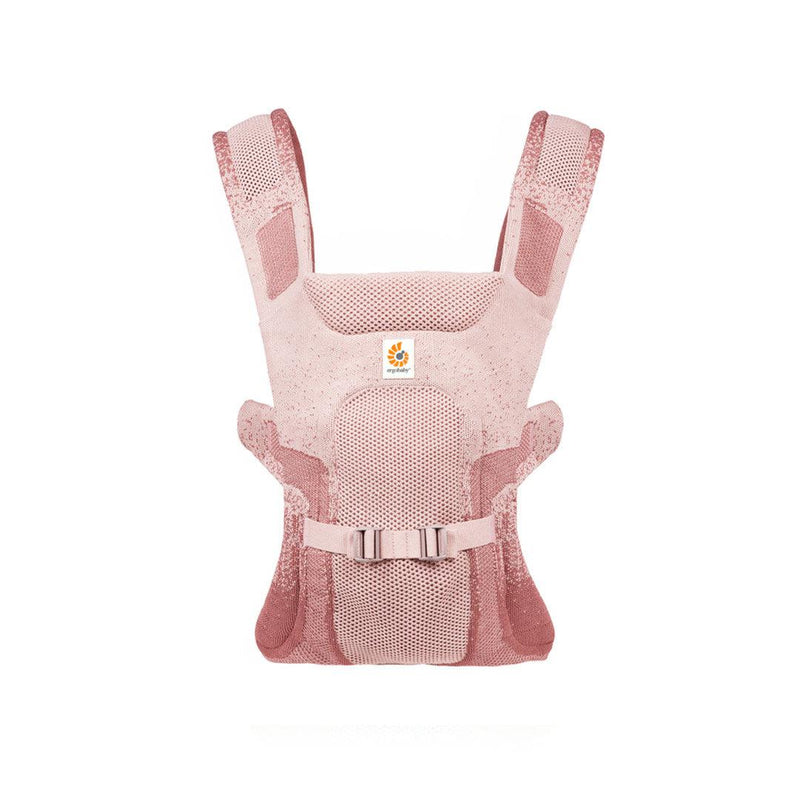 Ergobaby Aerloom Baby Carrier - Desert Rose