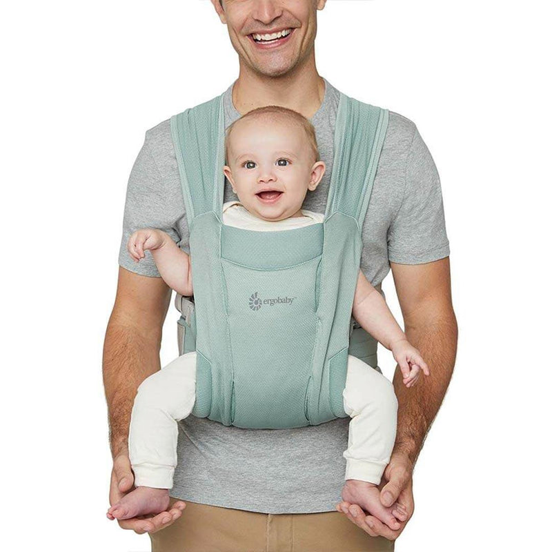 Ergobaby Embrace Newborn Carrier - Sage