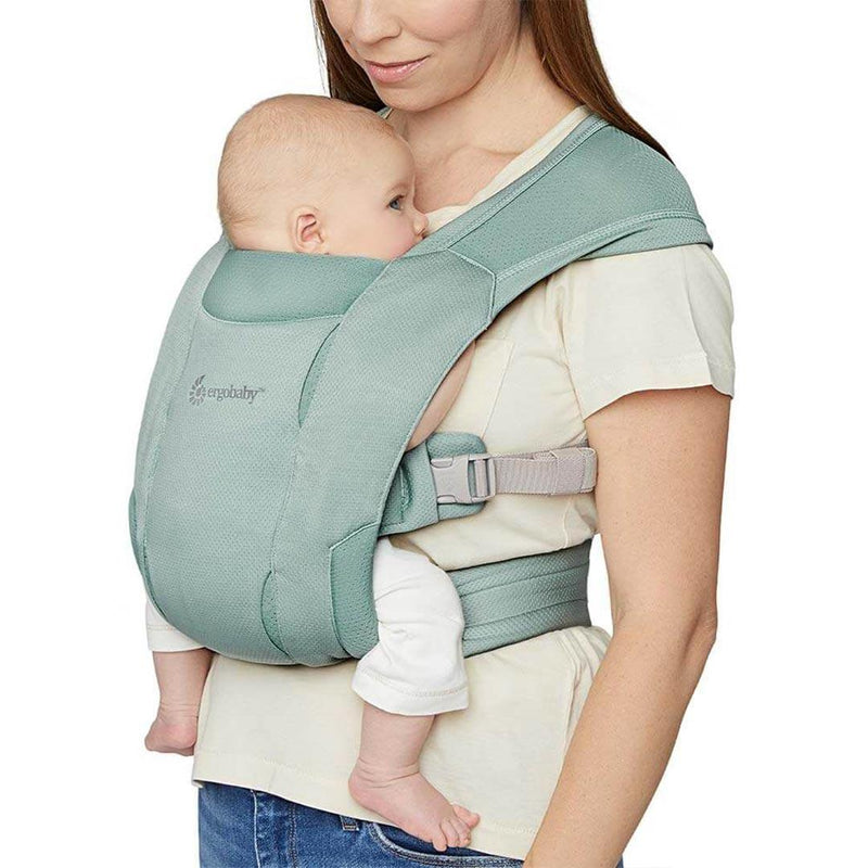 Ergobaby Embrace Newborn Carrier - Sage