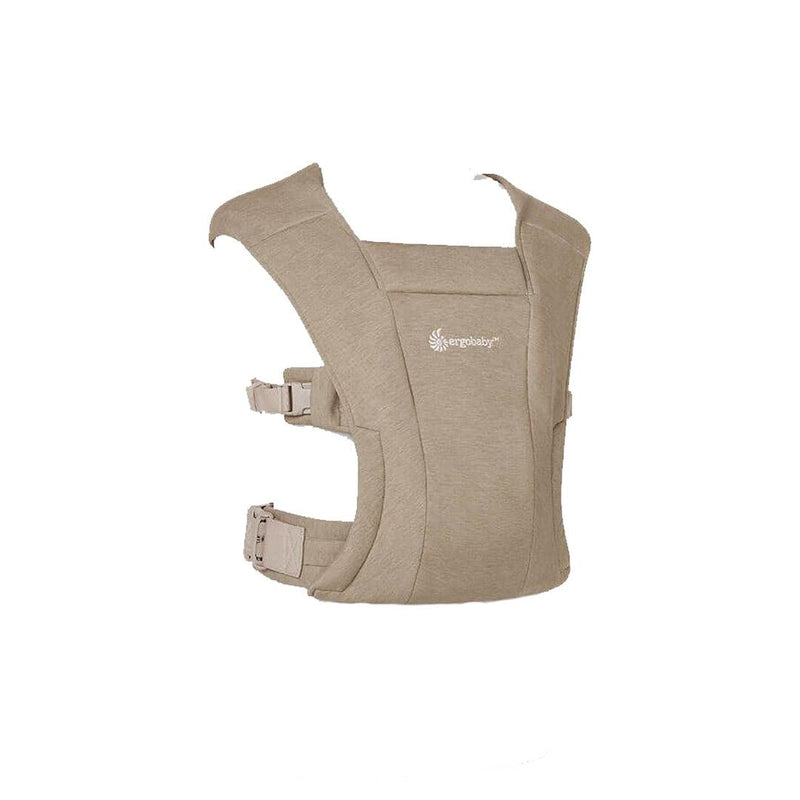 Ergobaby Embrace Soft And Snug Newborn Carrier - Soft Olive