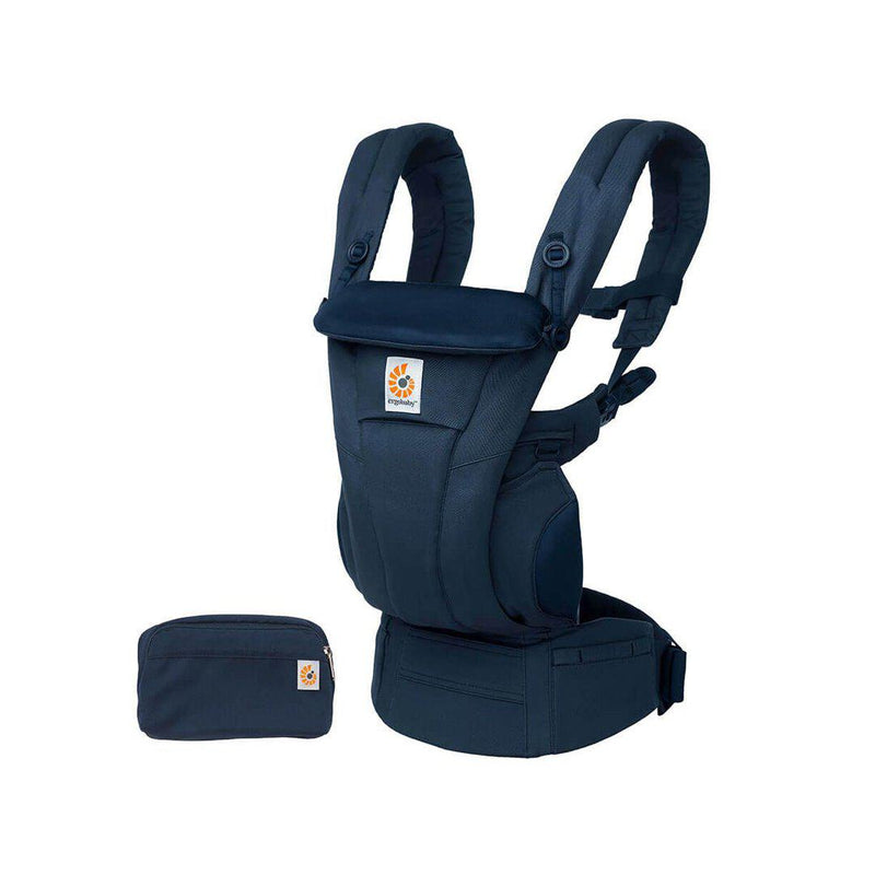 Ergobaby Omni Dream Baby Carrier - Midnight Blue