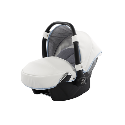 JUNAMA CANDY BLUE CAR SEAT