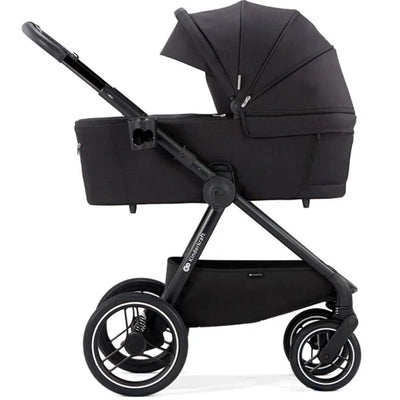 Kinderkraft NEA 4in1 Travel System Black