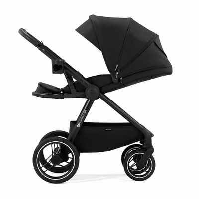 Kinderkraft NEA Pram Black