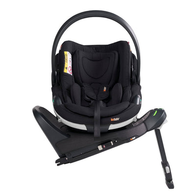iCandy Peach 7 Complete Besafe Bundle in Cookie