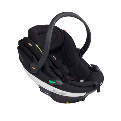 iCandy Peach 7 Complete Besafe Bundle in Cookie