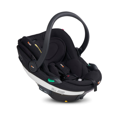 iCandy Peach 7 Complete Besafe Bundle in Biscotti