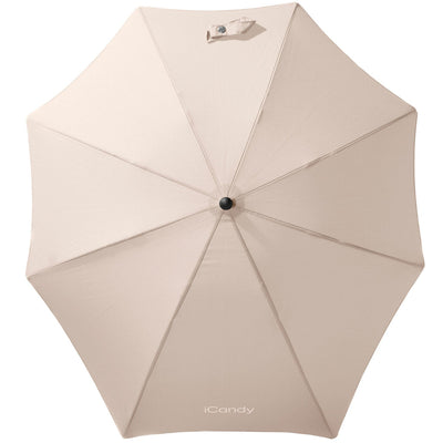 iCandy Peach 7 Complete Besafe Bundle in Biscotti