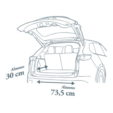 Inglesina Electa Travel System with reclining car seat 360 base (2025) - Upper Black