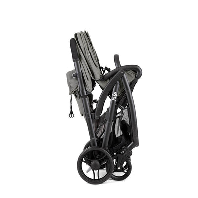 Joie EvaLite Duo Stroller - Pebble