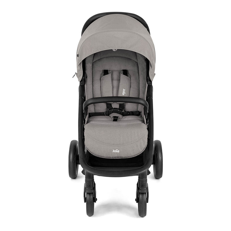 Joie Litetrax 4 Pro Stroller - Pebble