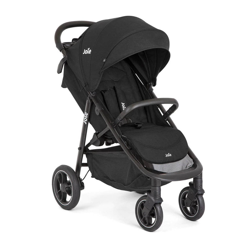 Joie Litetrax 4 Pro Stroller - Shale