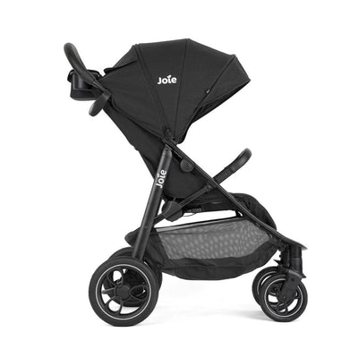 Joie Litetrax 4 Pro Stroller - Shale