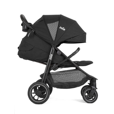 Joie Litetrax 4 Pro Stroller - Shale