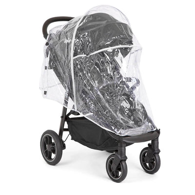 Joie Litetrax 4 Pro Stroller - Shale