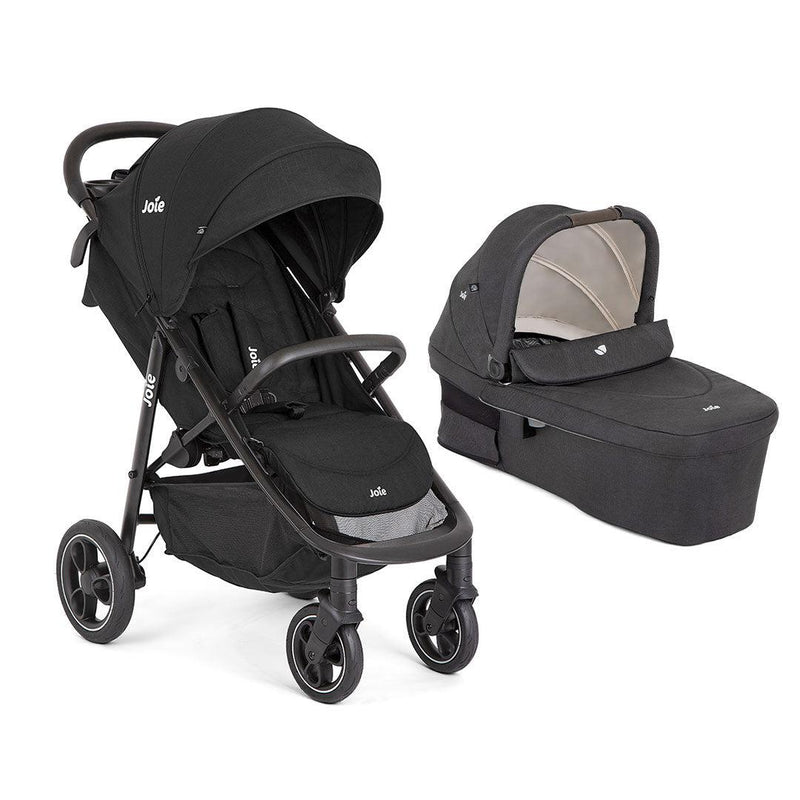 Joie Tourist Stroller - Shale