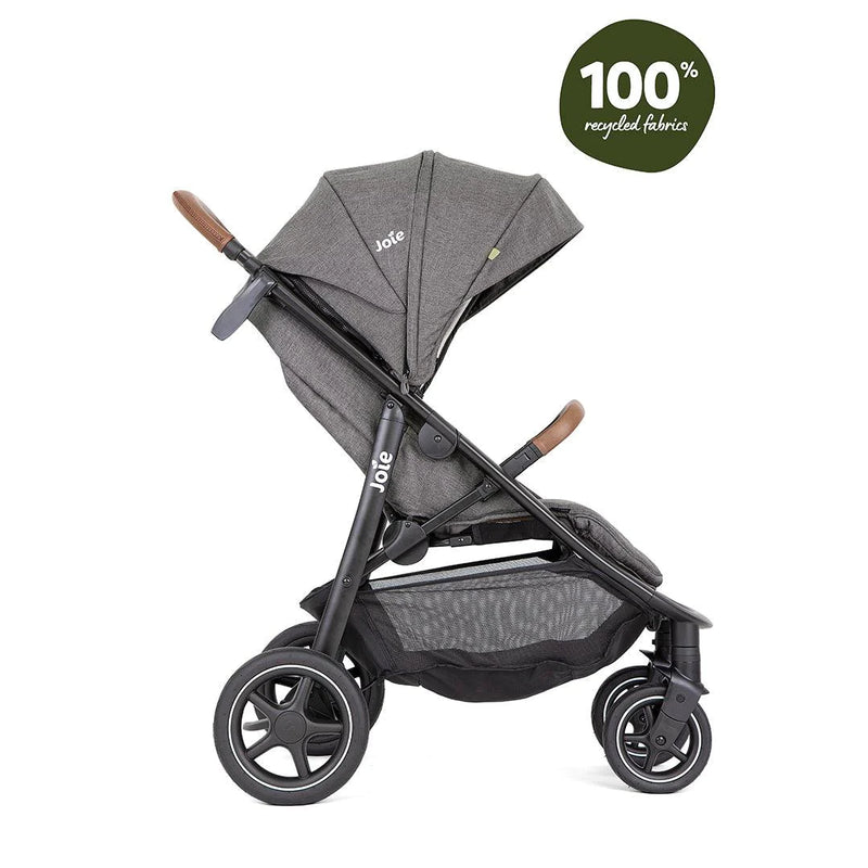 Joie Cycle Mytrax Pro Pushchair - Shell Grey