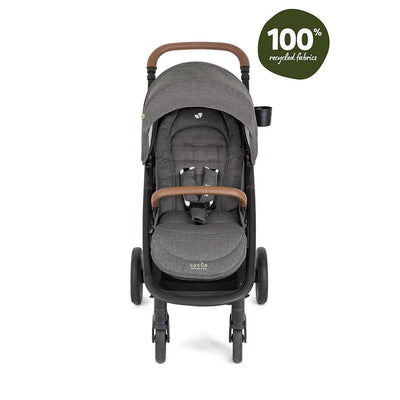 Joie Cycle Mytrax Pro Pushchair - Shell Grey