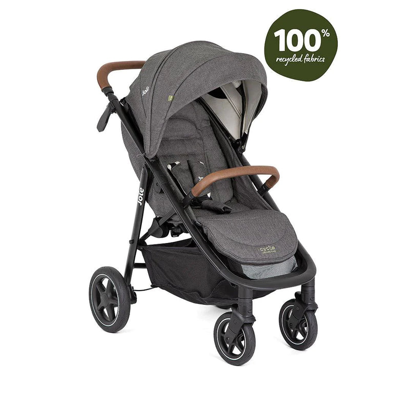 Joie Cycle Mytrax Pro Pushchair - Shell Grey