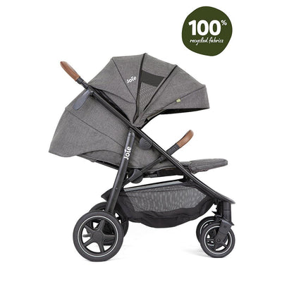 Joie Cycle Mytrax Pro Pushchair - Shell Grey