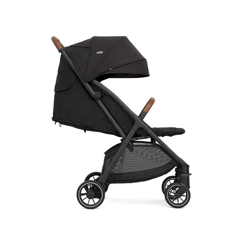 Joie PACT Pro Stroller - Shale