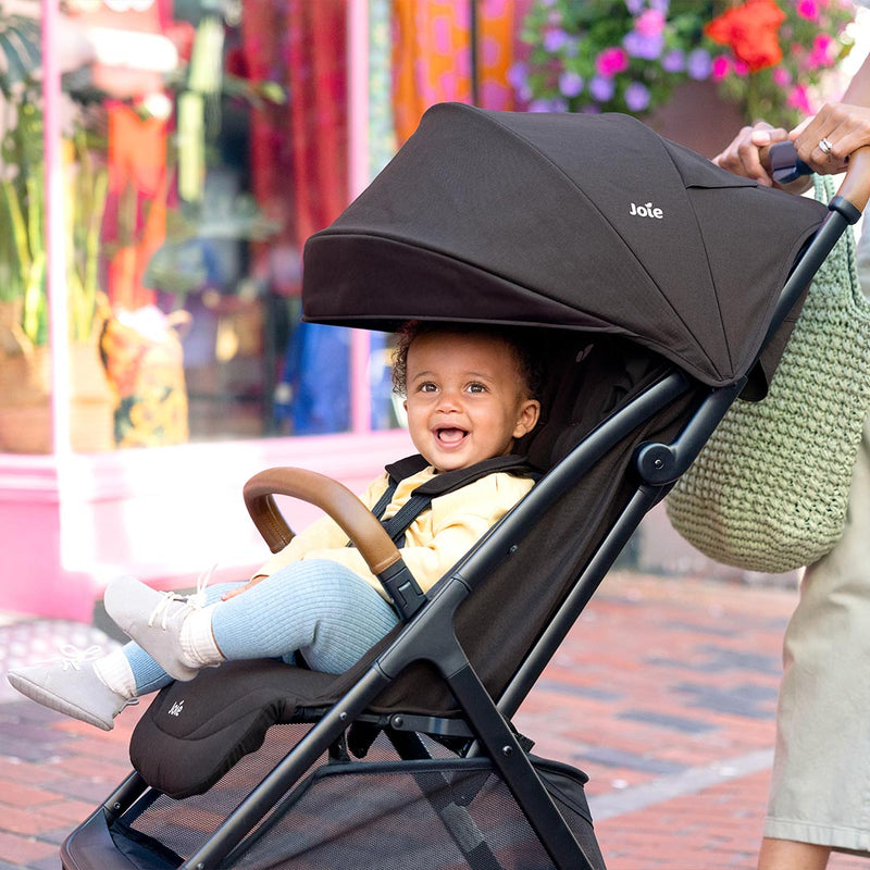 Joie PACT Pro Stroller - Shale