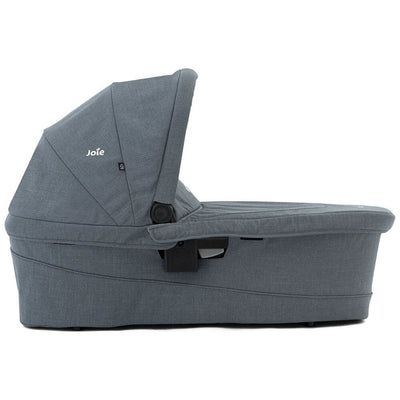 Joie Versatrax + Ramble XL Carrycot - Lagoon