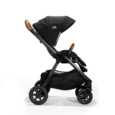 Joie Signature Finiti Flex Pushchair - Eclipse