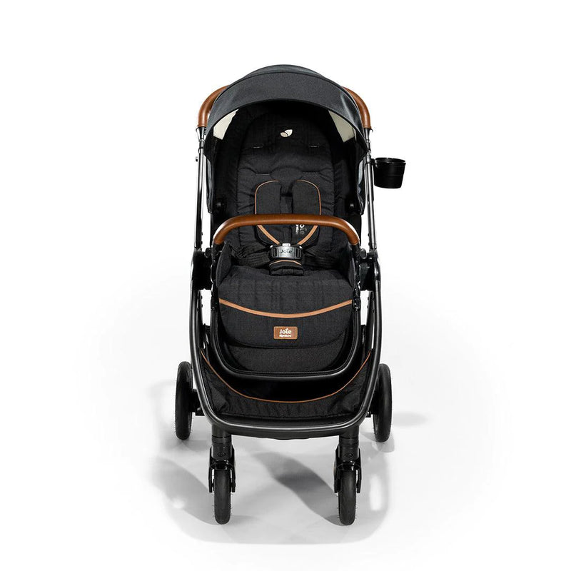 Joie Signature Finiti Flex Pushchair - Eclipse