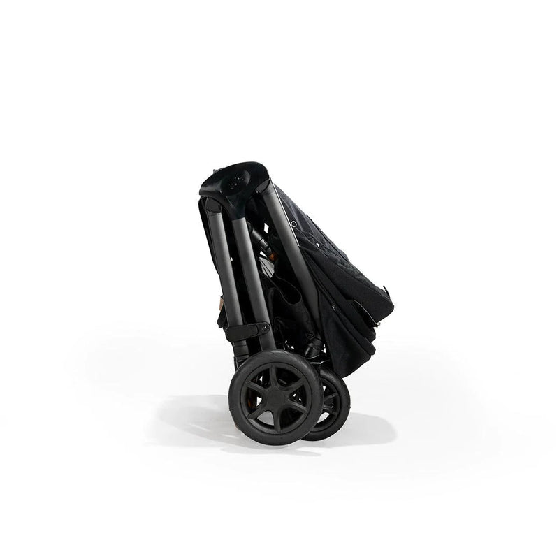 Joie Signature Finiti Flex Pushchair - Eclipse