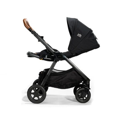 Joie Signature Finiti Flex Pushchair - Eclipse