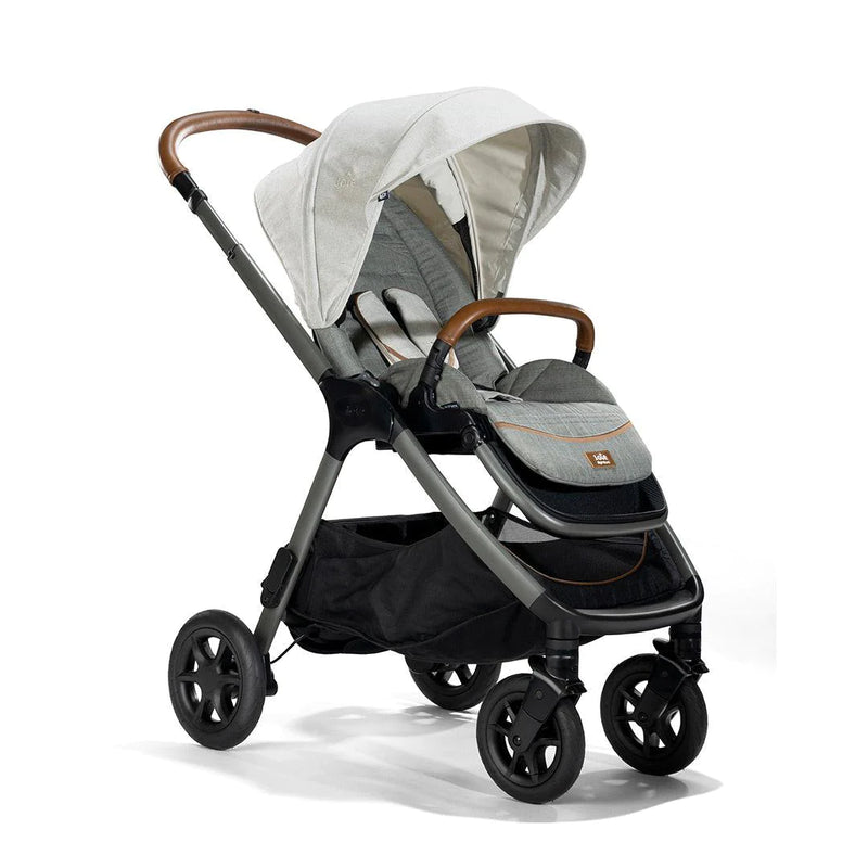 Joie Signature Finiti Flex Pushchair - Oyster