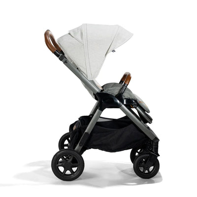 Joie Signature Finiti Flex Pushchair - Oyster