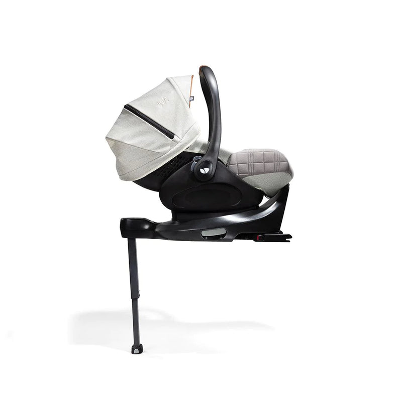 Joie Parcel Travel Ready Travel System - Oyster