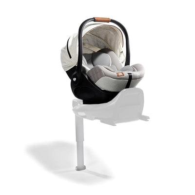 Joie Parcel Travel Ready Travel System - Oyster