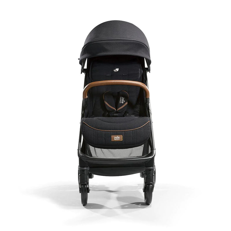 Joie Signature Parcel Pushchair - Eclipse